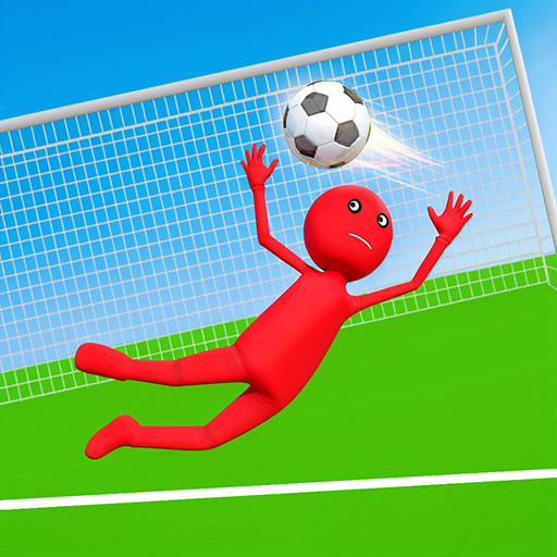 Wonder Goal Fun Football Kick MOD Unlimited Money 1.4.5