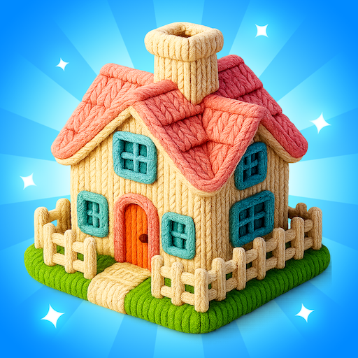 Wool Puzzle 3D MOD Unlimited Money 1.0.8 Wool Puzzle 3D MOD Unlimited Money 1.0.8