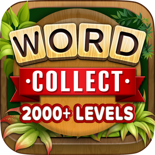 Word Collect  MOD (Unlimited Money) 2.070
