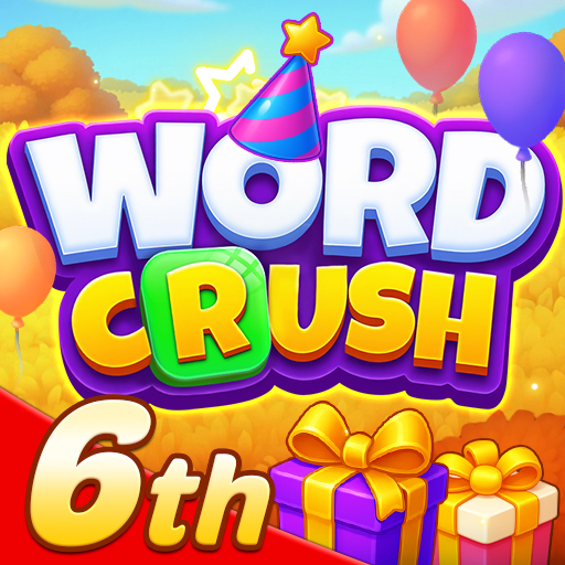 Word Crush® MOD (Unlimited Money) 4.1.8