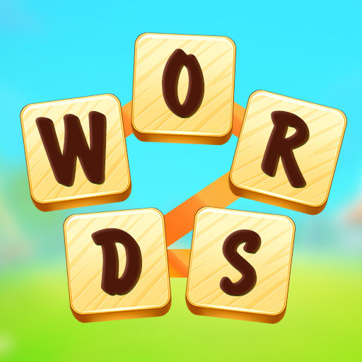 Word Farm Adventure MOD (Unlimited Money) 7.24.0