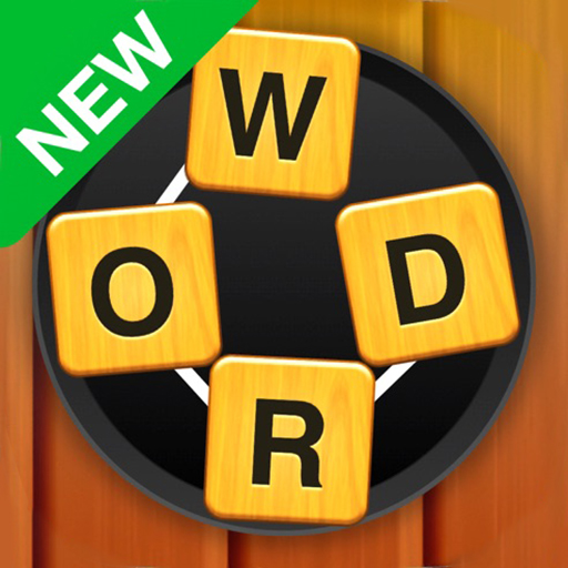 Word Hunt Word Puzzle Game MOD Unlimited Money 7.9