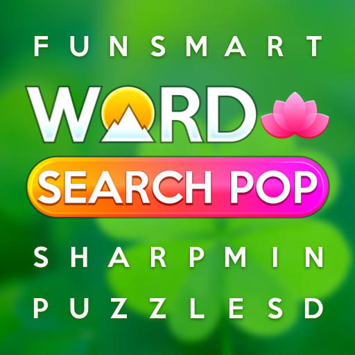 Word Search Pop MOD (Unlimited Money) 8.3.10