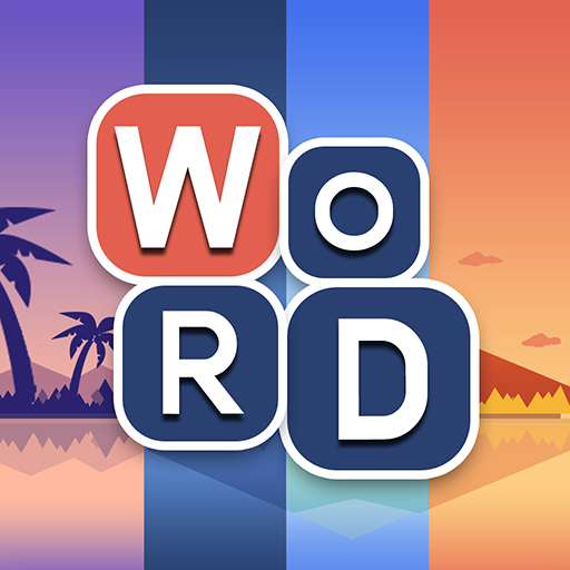 Word Town MOD (Unlimited Money) 8.3.0