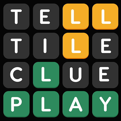 Wordling MOD (Unlimited Money) 2.14.0 \