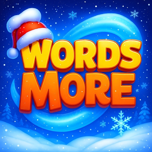 Words More MOD (Unlimited Money) 1.3.16