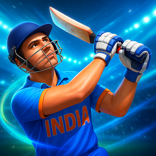 World Cricket Champions League MOD Unlimited Money 1.3.0.16