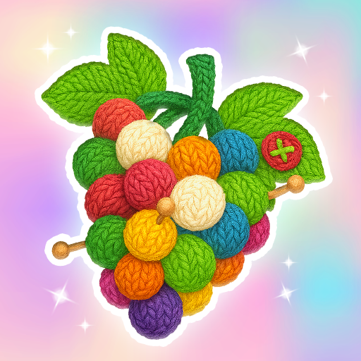 Yarn Fever Unravel Puzzle MOD Unlimited Money 7.9