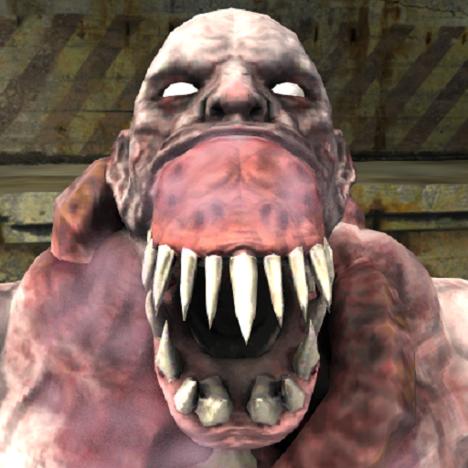 Zombie Monsters 3 MOD Unlimited Money 6.8
