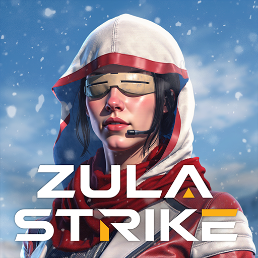 Zula Strike MOD Unlimited Money 0.46.0