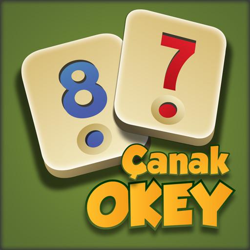 Çanak Okey MOD (Unlimited Money) 4.3.0