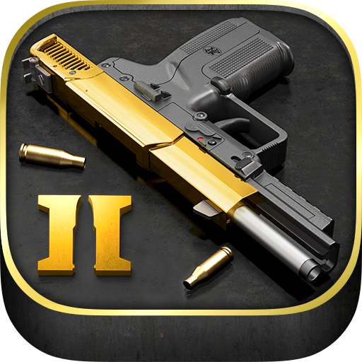 iGun Pro 2 Realistic Gun Sim MOD Unlimited Money 2.179