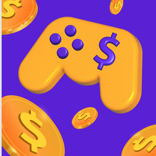 mGamer Earn Money Gift Card MOD Unlimited Money 2.3.0