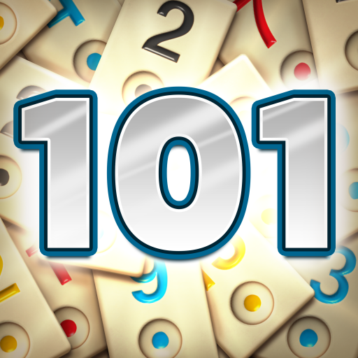 101 Okey MOD Unlimited Money 1.77.0