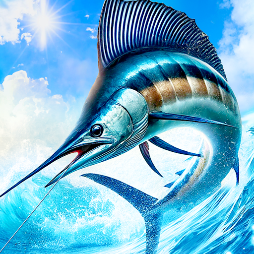 A FISHING JOURNEY MOD Premiumunlocked 7.7.8