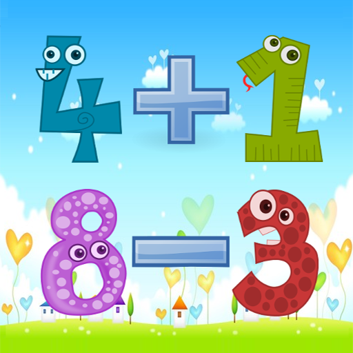 Addition and Subtraction MOD Unlimited Money 9