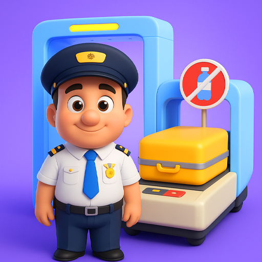 Airport Master – Plane Tycoon MOD Unlimited Money VARY