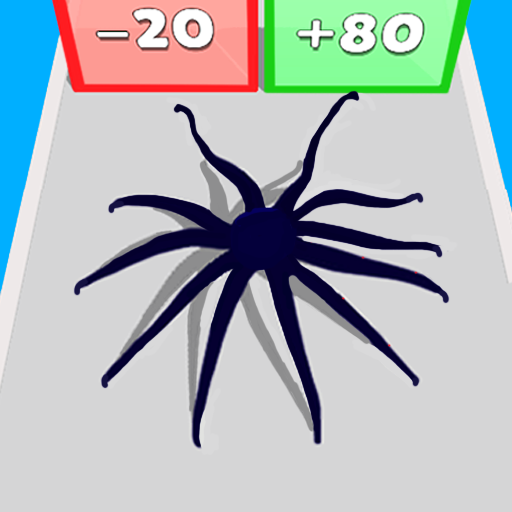 Alien Escape MOD Unlimited Money 1.0.1