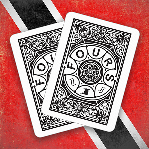 All Fours Trini Card Game MOD (Unlimited Money) 1.2.3