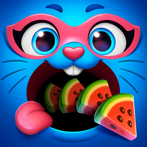 All in Hole Black Hole Games MOD Unlimited Money 6.0.2