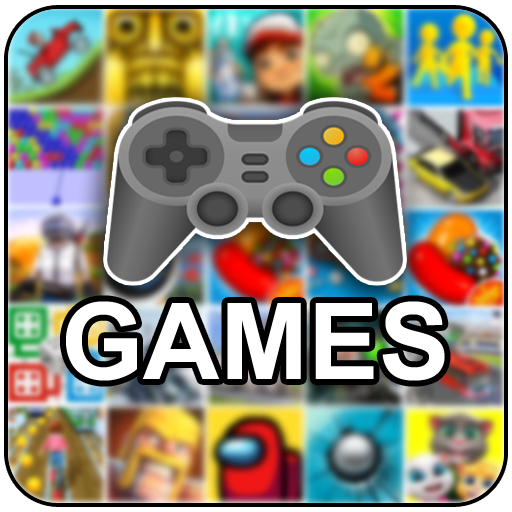 All in One Casual Games MOD Unlimited Money 25.0.0