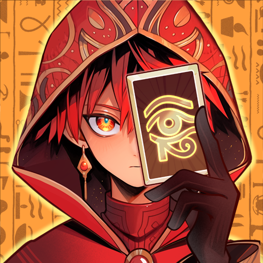 Ancient Gods Card Battle RPG MOD Unlimited Money 1.19.0