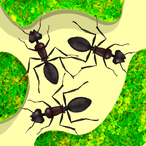 Ant Farm Simulator MOD Unlimited Money 2.7.0