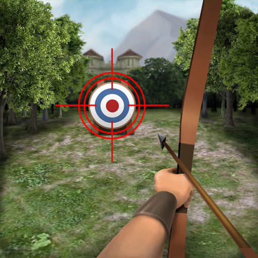 Archery Big Match MOD Unlimited Money 1.3.19