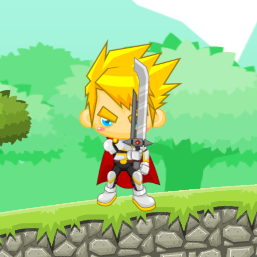 Arthur Aziliz MOD Unlimited Money 3.1.1