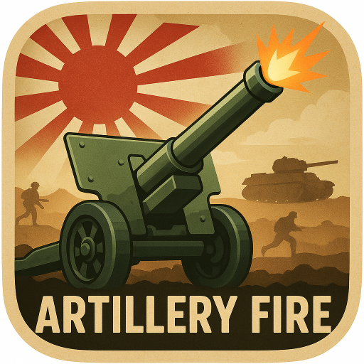 Artillery Fire WW2 Battles MOD Unlimited Money 1.0.218 Artillery Fire WW2 Battles MOD Unlimited Money 1.0.218