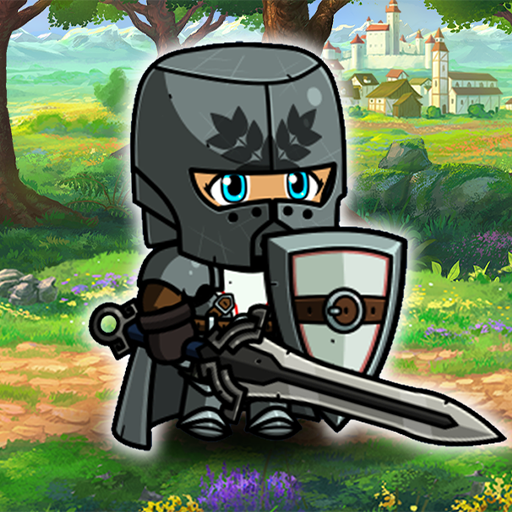 Auto Battles Online Idle RPG MOD Unlimited Money 1.51.0