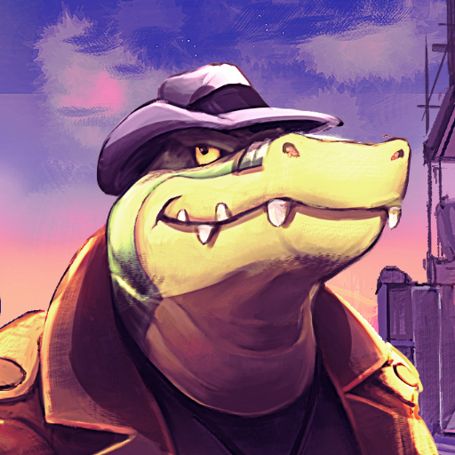 BROK the InvestiGator MOD Unlimited Money 1.1.10