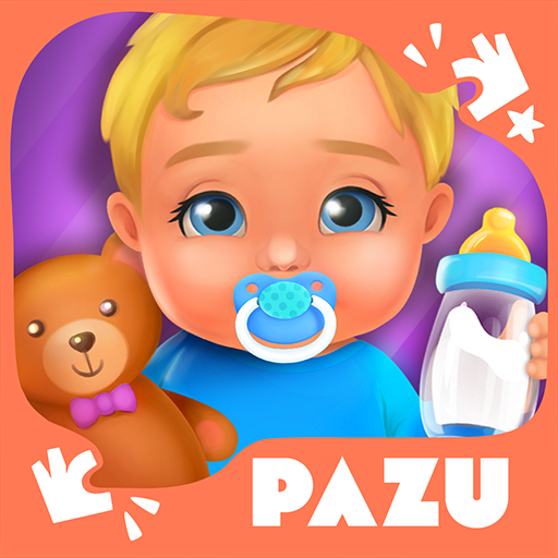 Baby care game Dress up MOD Unlimited Money 1.77