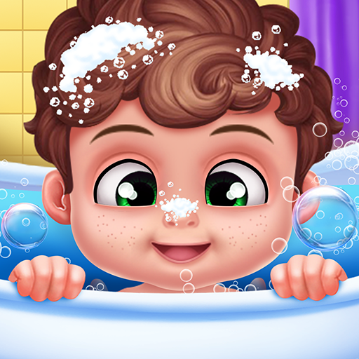BabySitter Daycare Game MOD Unlimited Money 25.0