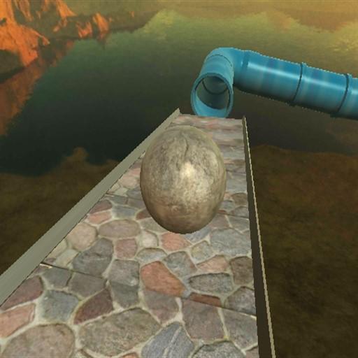 Balance Ball MOD Unlimited Money 1.32