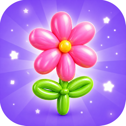 Balloon Master-Solve All MOD Unlimited Money 1.8.14