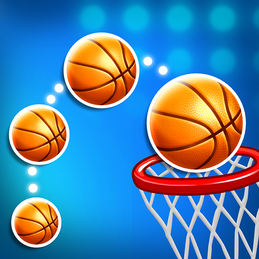 Basketball Games MOD (Unlimited Money) 5.9.5