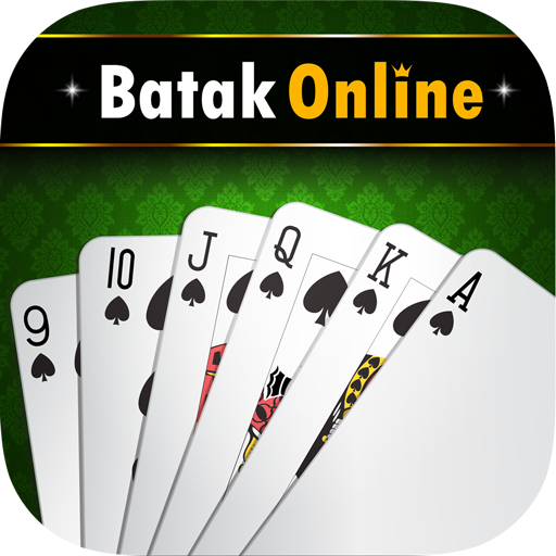 Batak Online MOD Unlimited Money 10.90