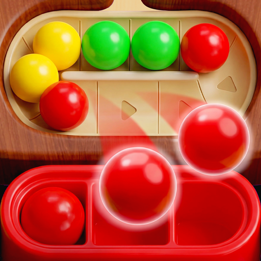 Bead Loop – Ball Sort MOD Unlimited Money 10.7.1 Bead Loop – Ball Sort MOD Unlimited Money 10.7.1