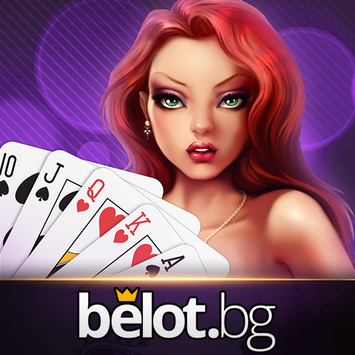 Belot.BG Online Belot MOD Unlimited Money 4.61.0.378