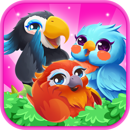 Bird Sort Match Triple MOD Unlimited Money 5.0.2