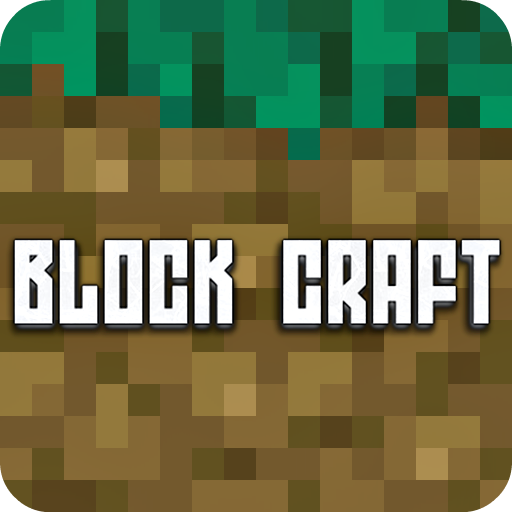 Block Craft World 3D MOD Unlimited Money 2.13