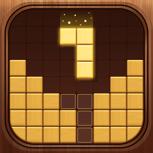 Block Crush MOD Unlimited Money 1.4.5