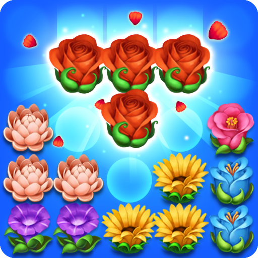 Block Puzzle Blossom MOD Unlimited Money 91