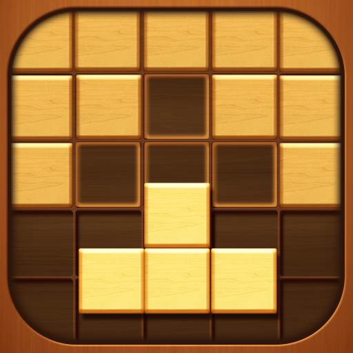 Block Puzzle Wood MOD Unlimited Money 2.3.0