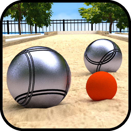 Bocce 3D  MOD (Unlimited Money) 4.01