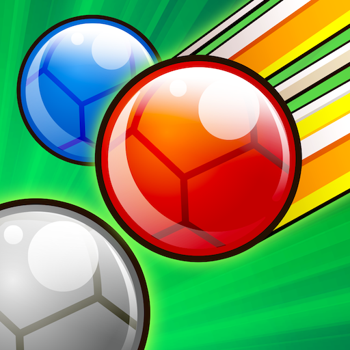 Boccia Battle MOD Unlimited Money 1.5.6