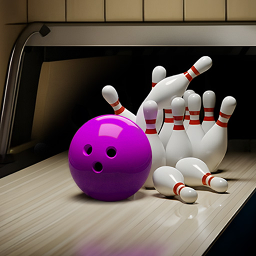 Bowling Ball Bowling Games MOD Unlimited Money 1.3.9