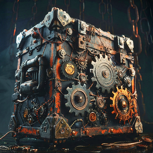 Boxes Lost Fragments MOD Unlimited Money 1.43 Boxes Lost Fragments MOD Unlimited Money 1.43