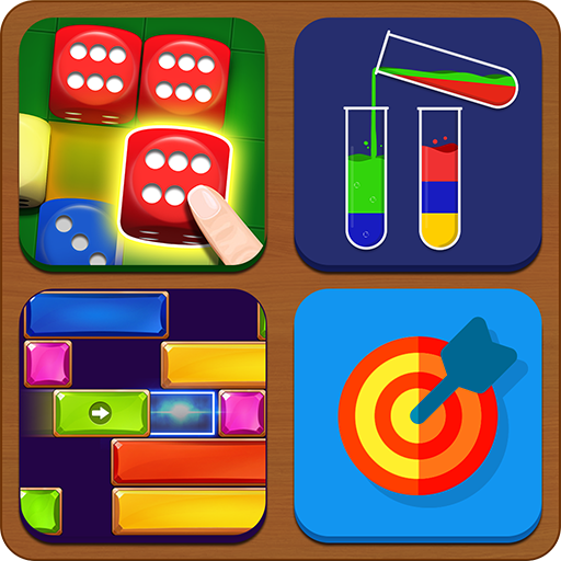 Brain Games – Block Puzzle MOD Unlimited Money 3.7